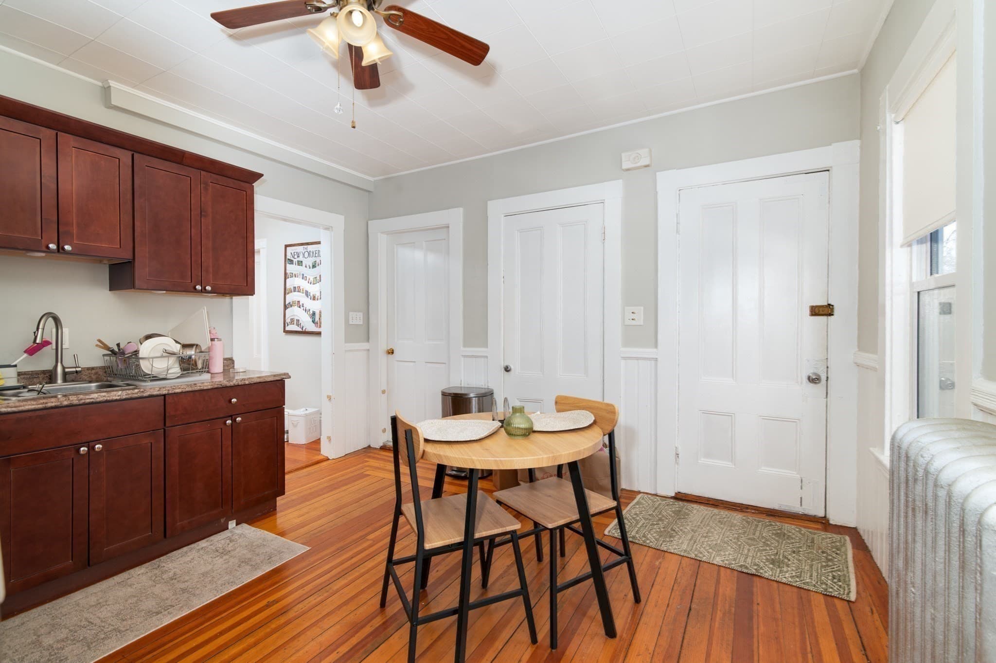 Multi Family at 165 Whitwell St, Quincy MA 02169, photo 17 of 39