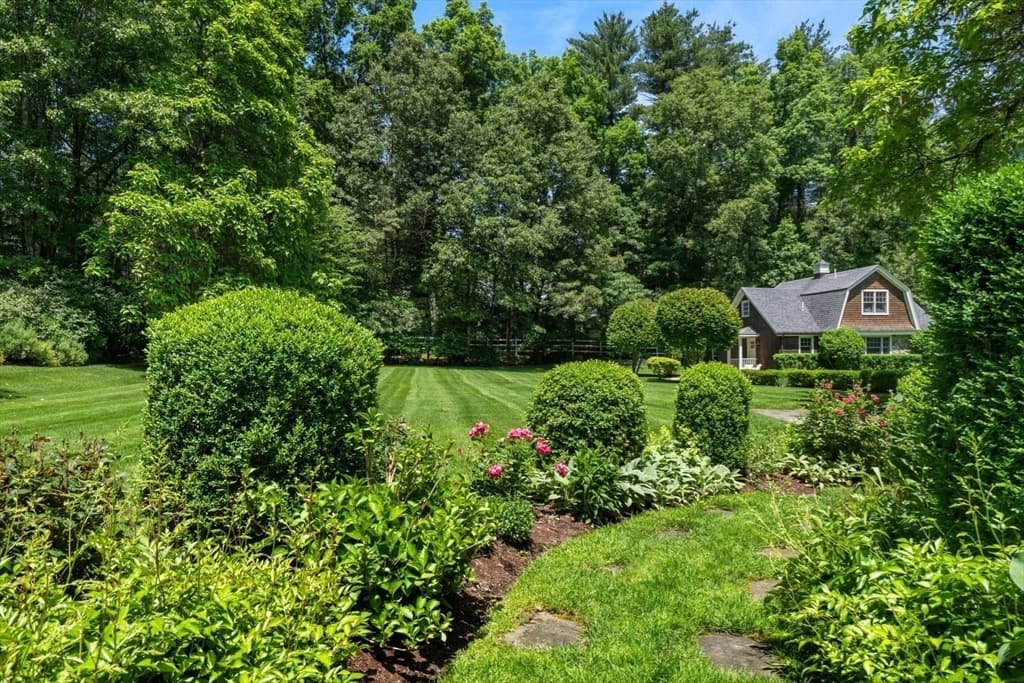 448 & 454 Concord Road, Weston MA 02493 photo 13
