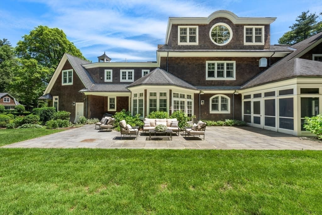 448 & 454 Concord Road, Weston MA 02493 photo 3
