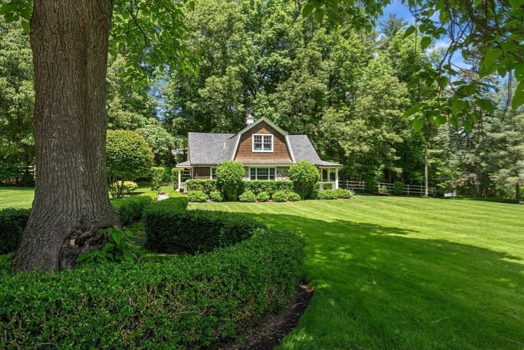 448 & 454 Concord Road, Weston MA 02493 photo 41