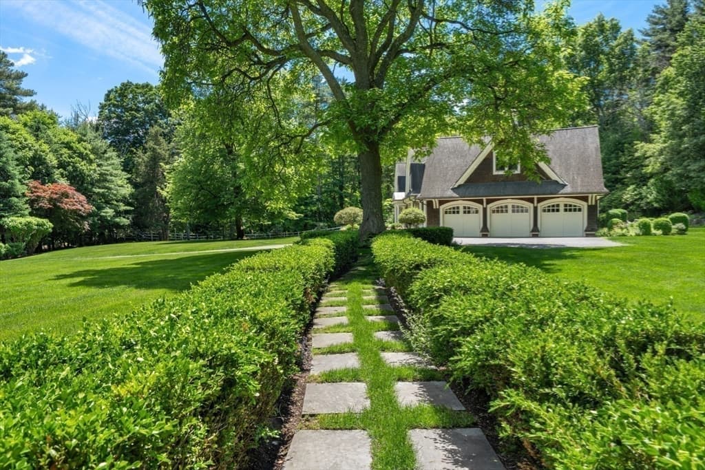 448 & 454 Concord Road, Weston MA 02493 photo 40