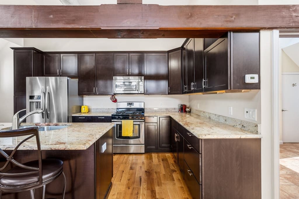 143 Burrill Street # 301, Swampscott MA 01907