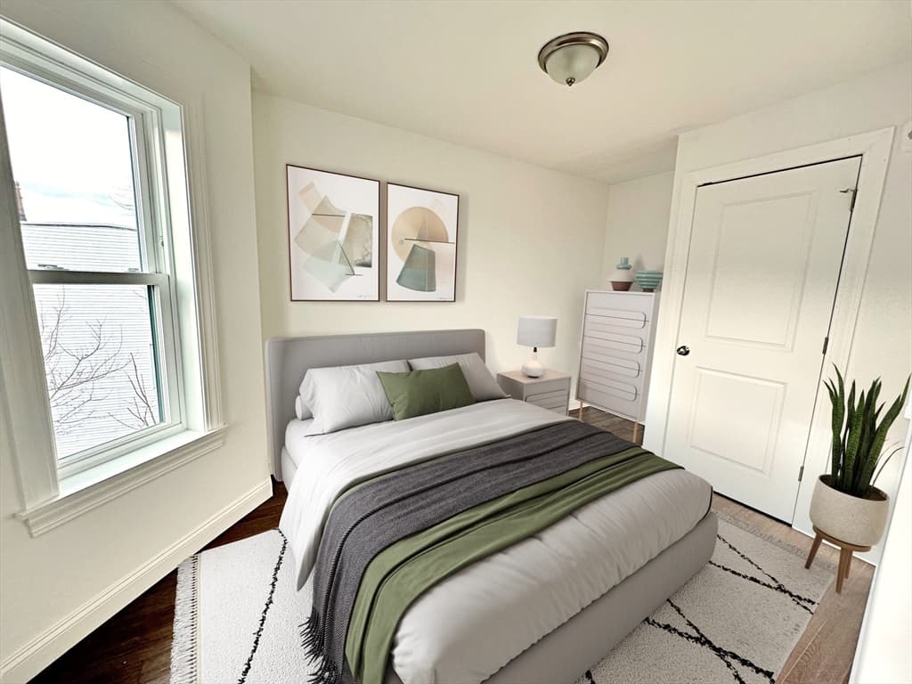 Condominium at 109 Boardman St # 6, Boston MA 02128, Boston, photo 3 of 25