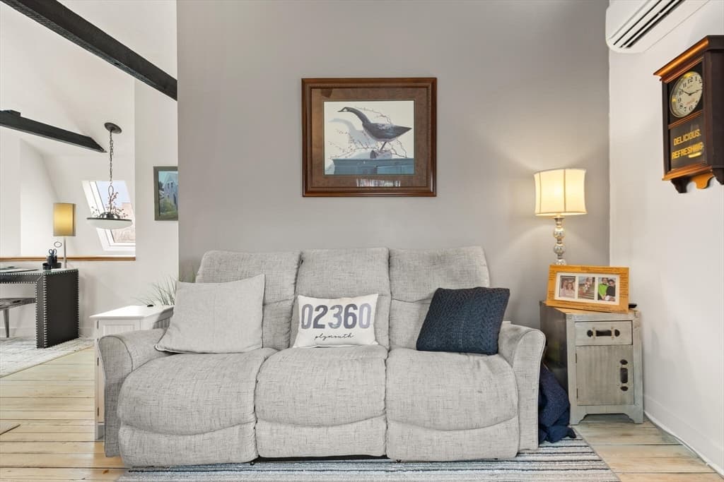 Condominium at 8-R North Street # 5C, Plymouth MA 02360, Plymouth, photo 12 of 27