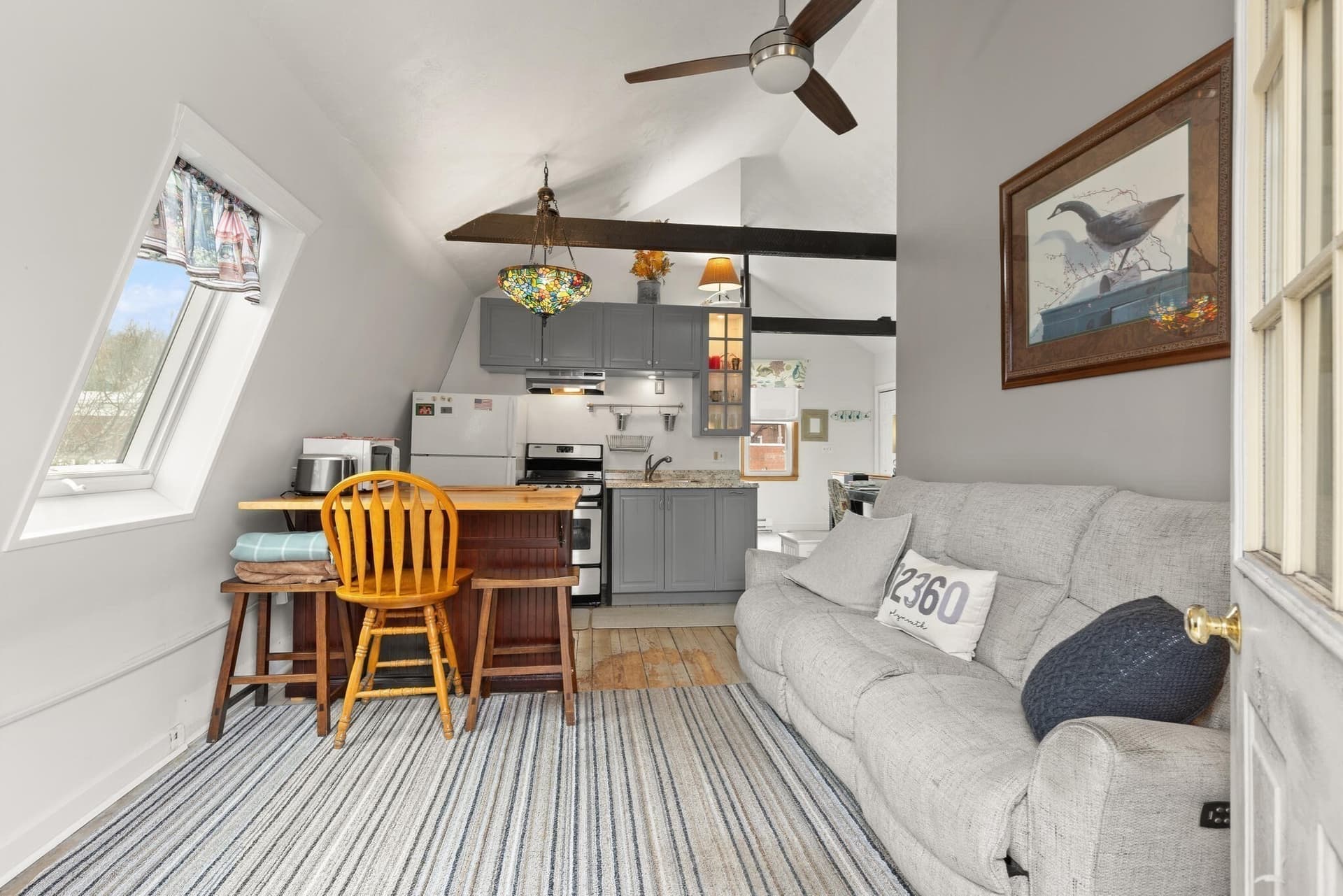 Condominium at 8-R North Street # 5C, Plymouth MA 02360, photo 10 of 27