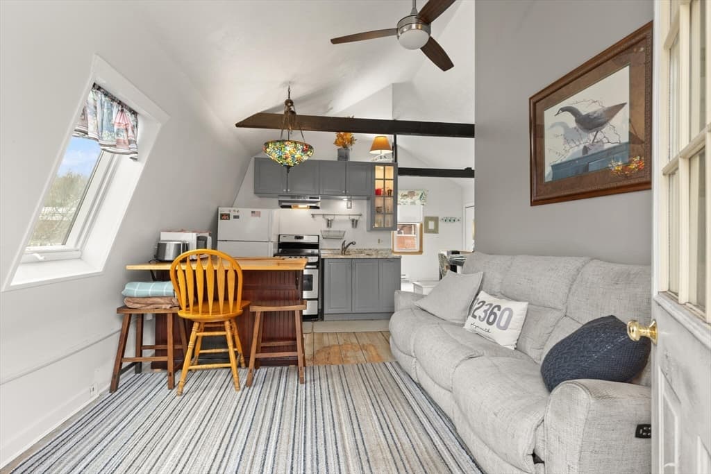 Condominium at 8-R North Street # 5C, Plymouth MA 02360, Plymouth, photo 10 of 27