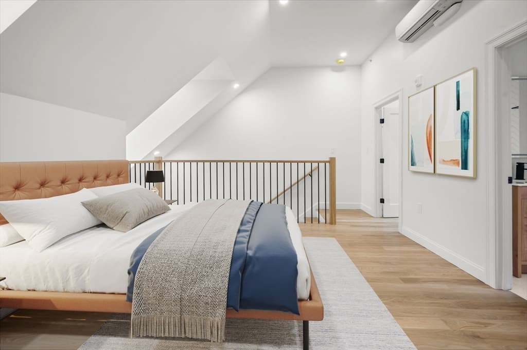 Condominium at 23-27 Cedar St # 25, Boston MA 02126, Boston, photo 6 of 16