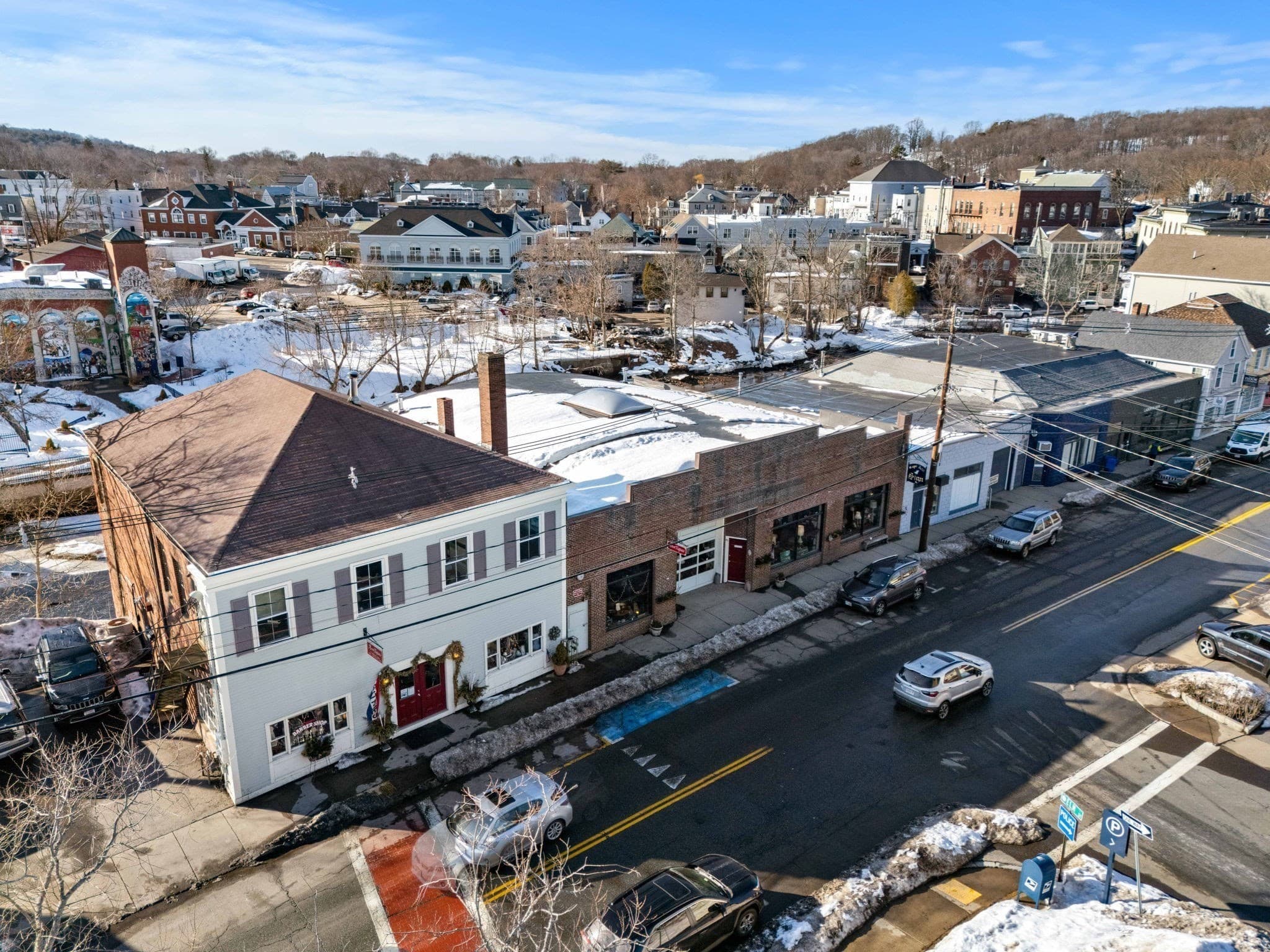 Commercial Sale at 47 S Main St, Ipswich MA 01938, photo 2 of 42