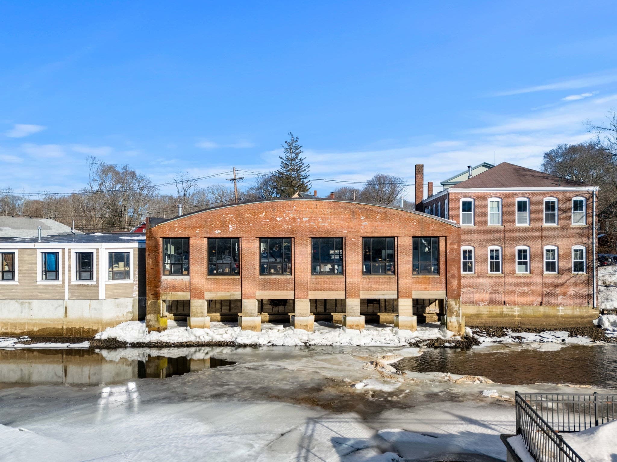 Commercial Sale at 47 S Main St, Ipswich MA 01938, photo 17 of 42
