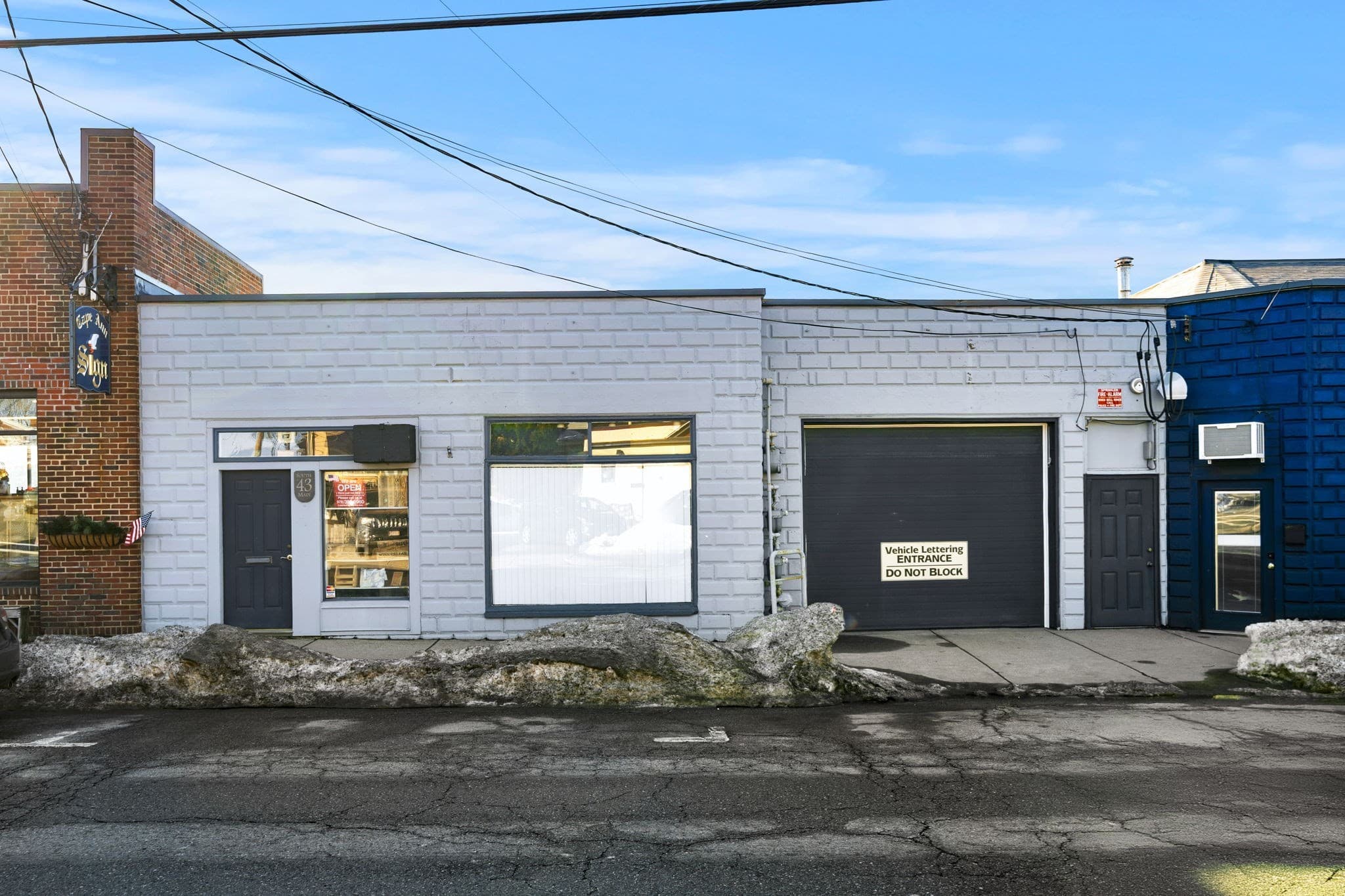 Commercial Sale at 47 S Main St, Ipswich MA 01938, photo 7 of 42