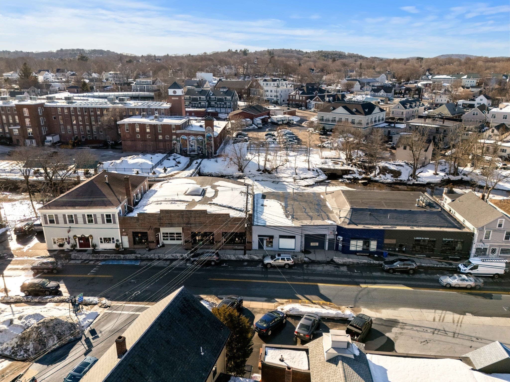 Commercial Sale at 47 S Main St, Ipswich MA 01938, photo 3 of 42
