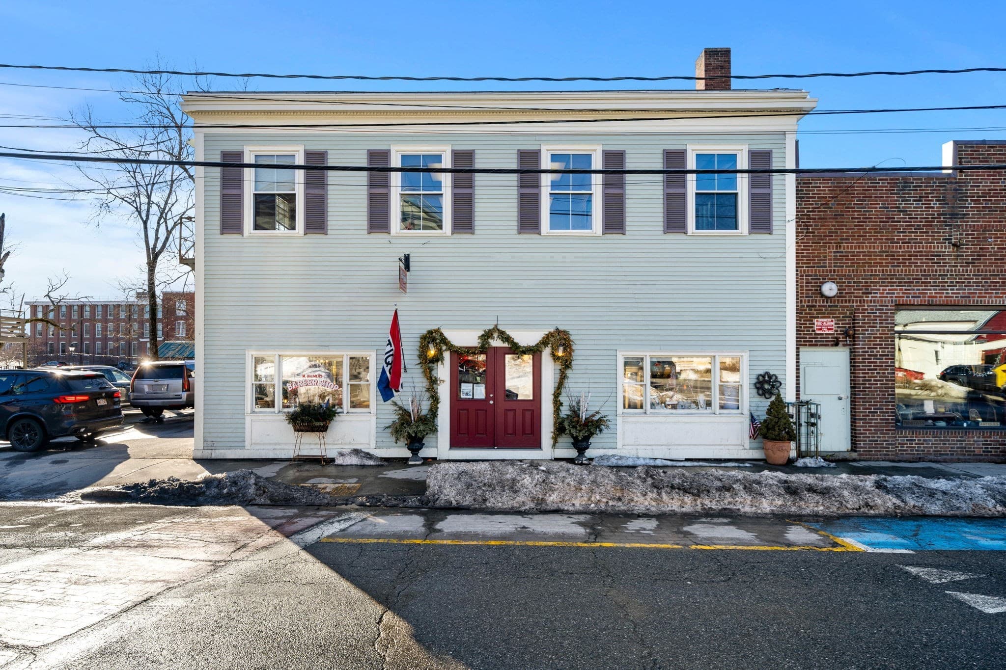 Commercial Sale at 47 S Main St, Ipswich MA 01938, photo 9 of 42