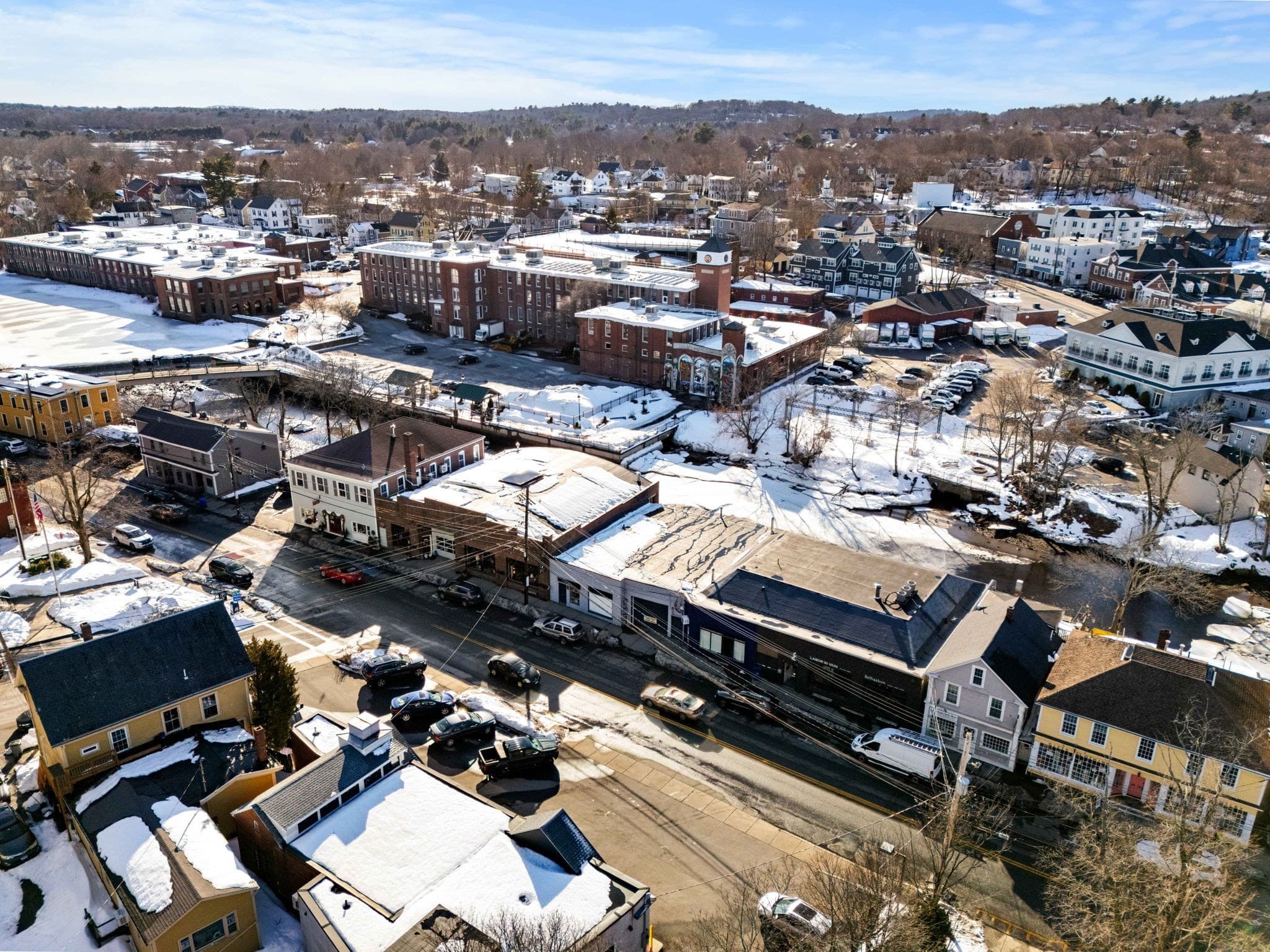 Commercial Sale at 47 S Main St, Ipswich MA 01938, photo 10 of 42