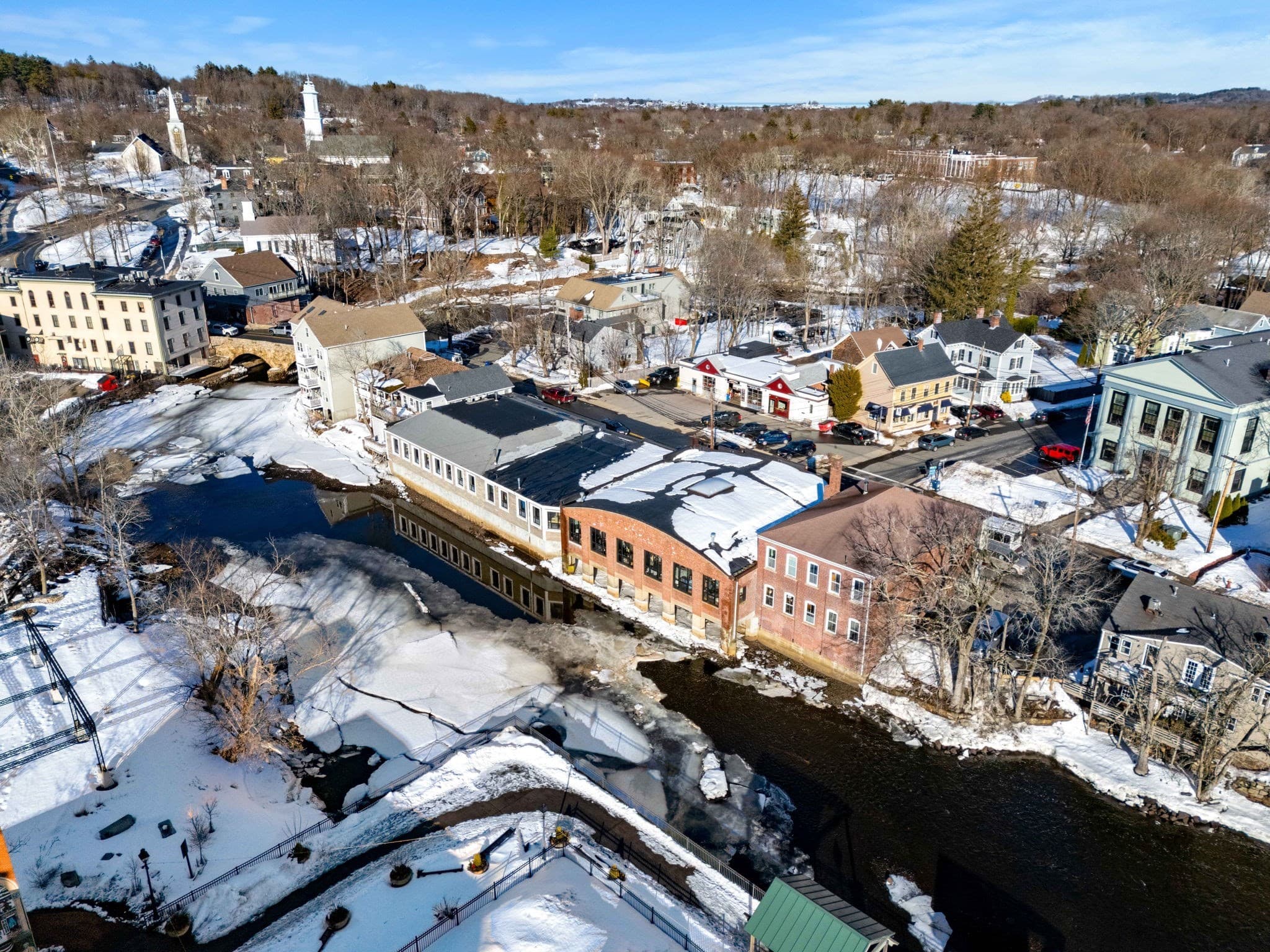 Commercial Sale at 47 S Main St, Ipswich MA 01938, photo 14 of 42