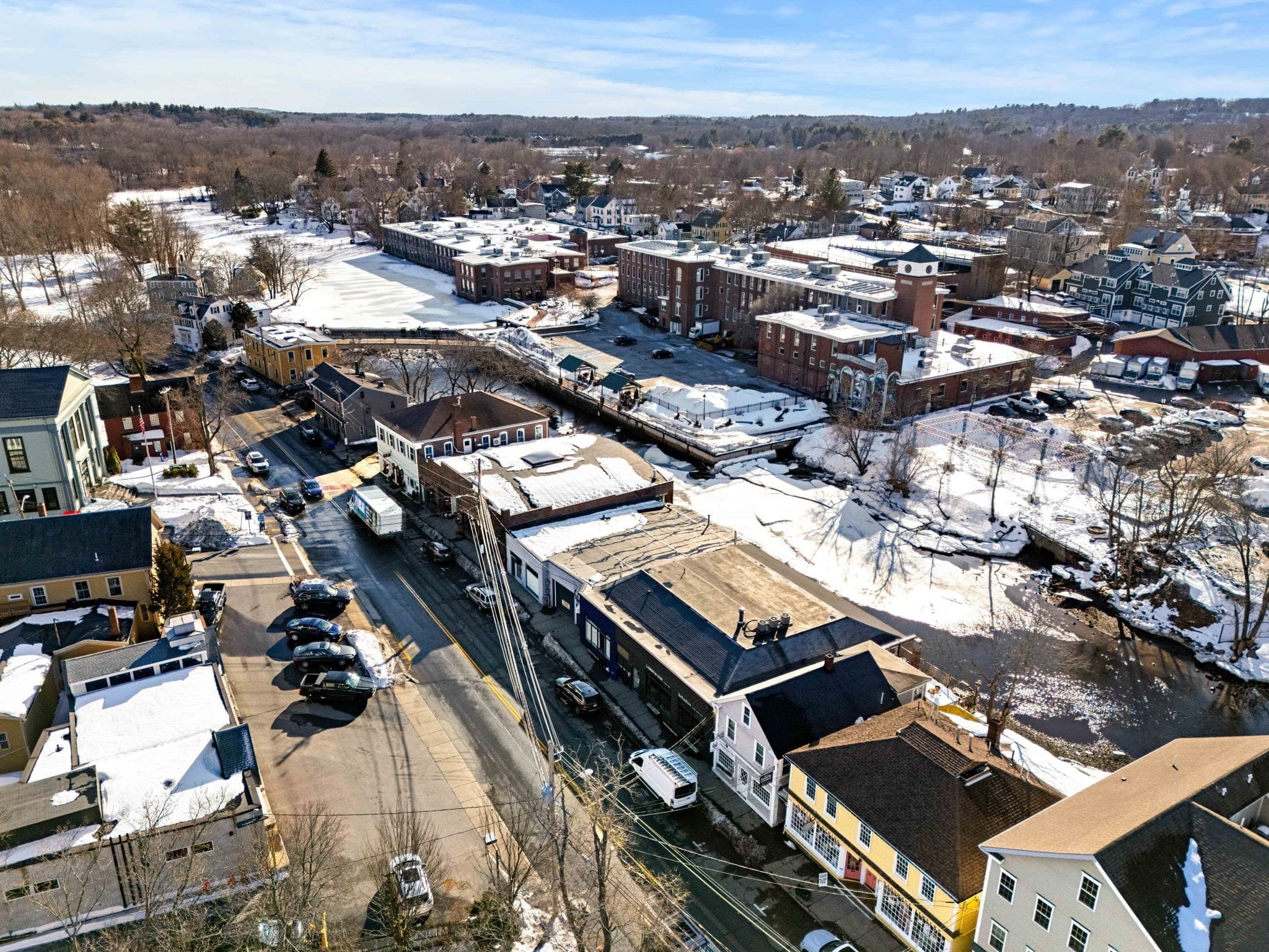 Commercial Sale at 47 S Main St, Ipswich MA 01938, photo 11 of 42