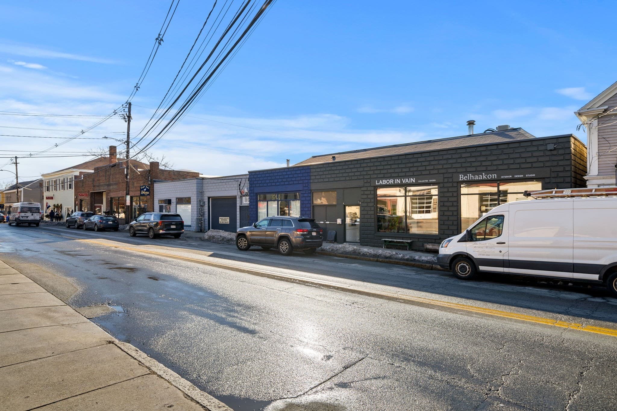 Commercial Sale at 47 S Main St, Ipswich MA 01938, photo 4 of 42