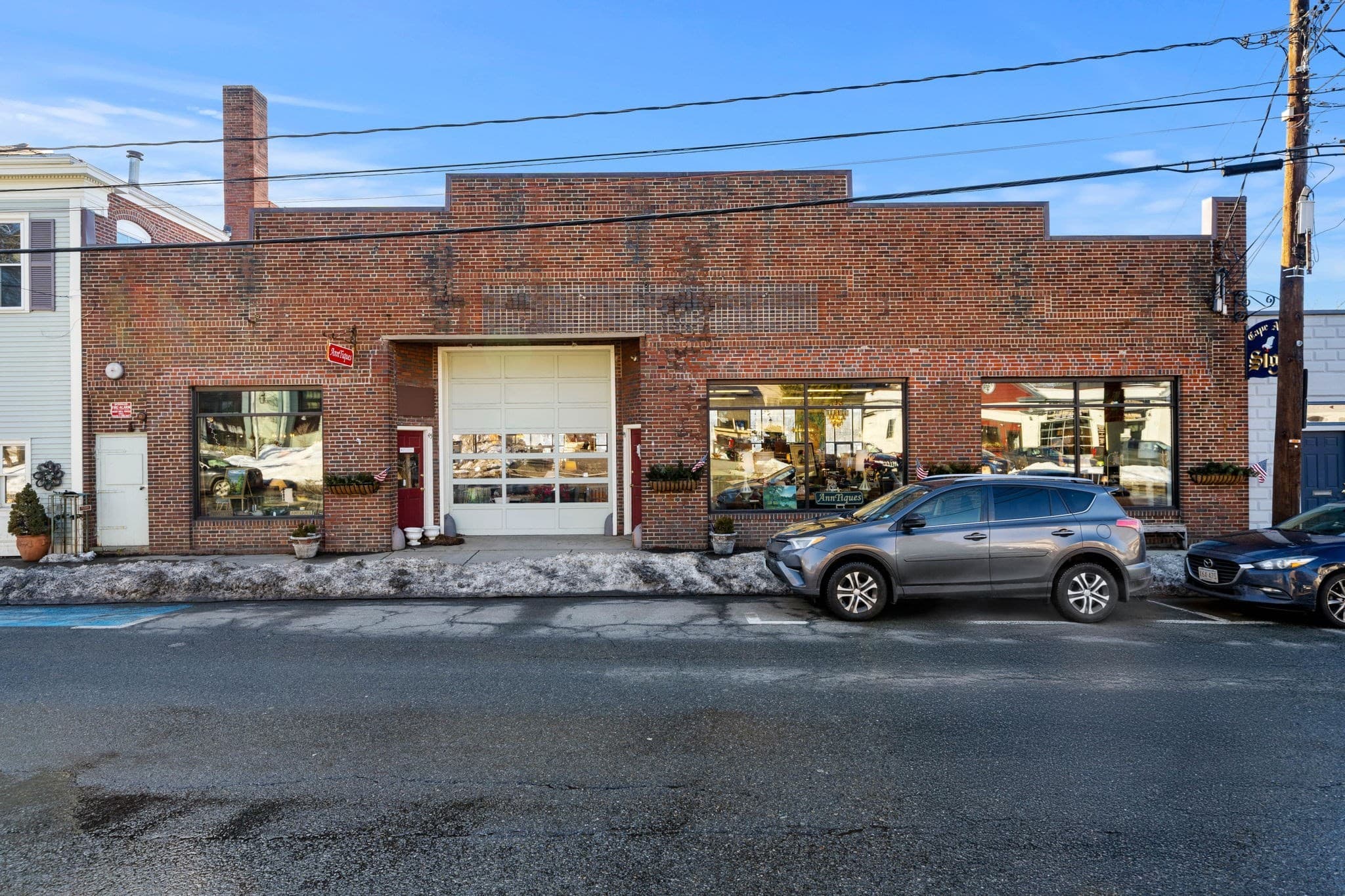 Commercial Sale at 47 S Main St, Ipswich MA 01938, photo 8 of 42