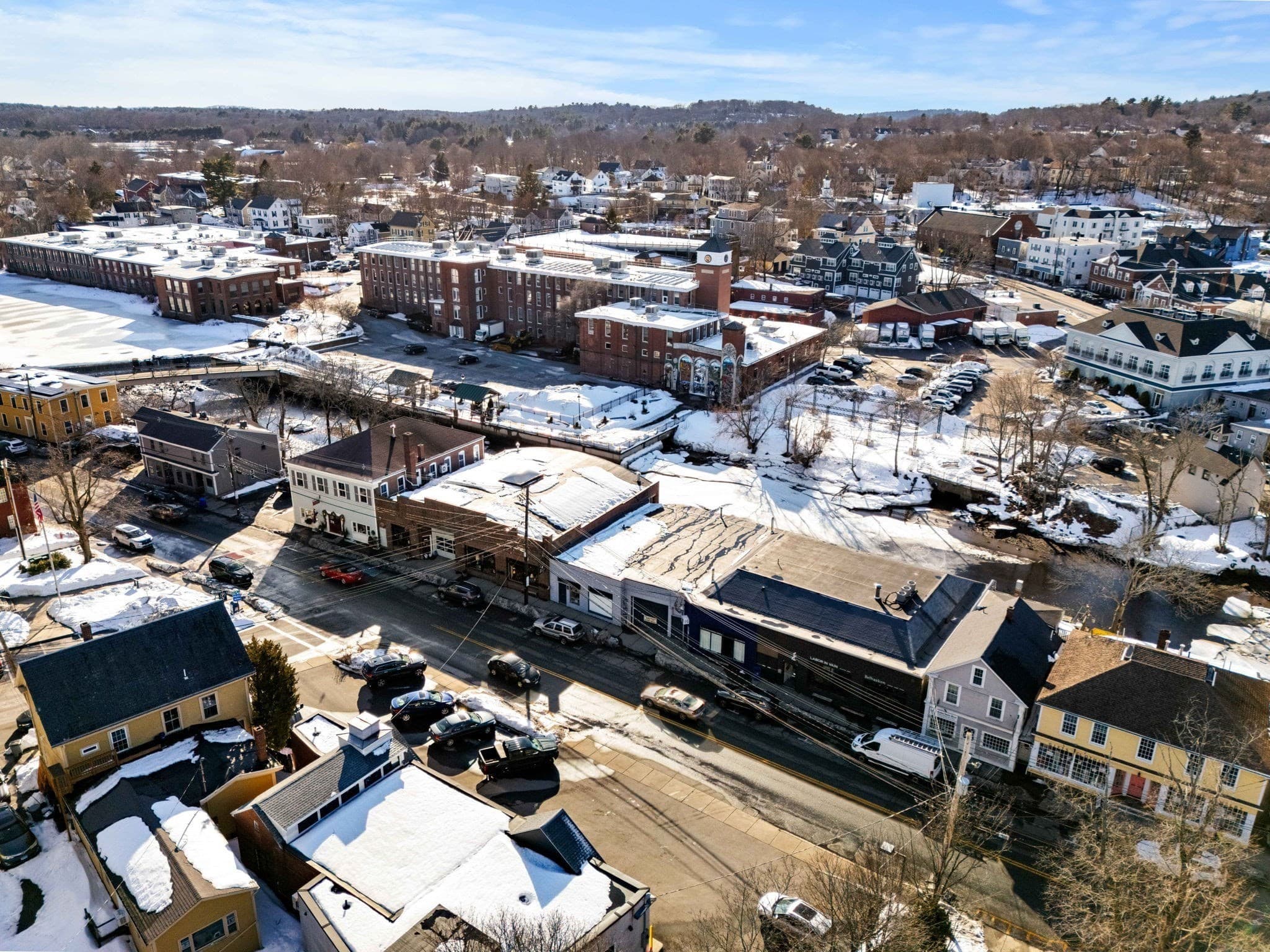Commercial Sale at 41 S Main St, Ipswich MA 01938, photo 6 of 18
