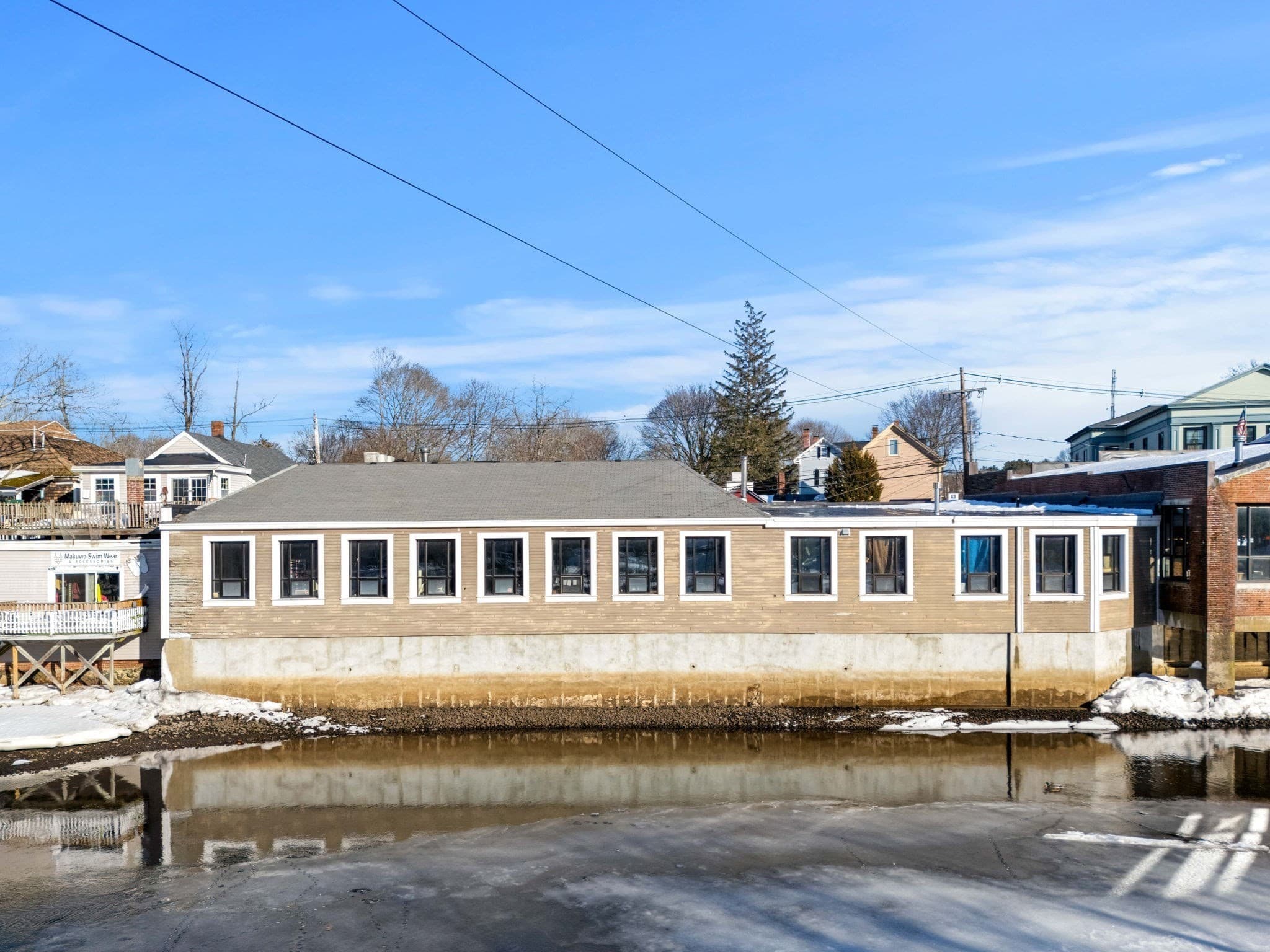 Commercial Sale at 41 S Main St, Ipswich MA 01938, photo 12 of 18