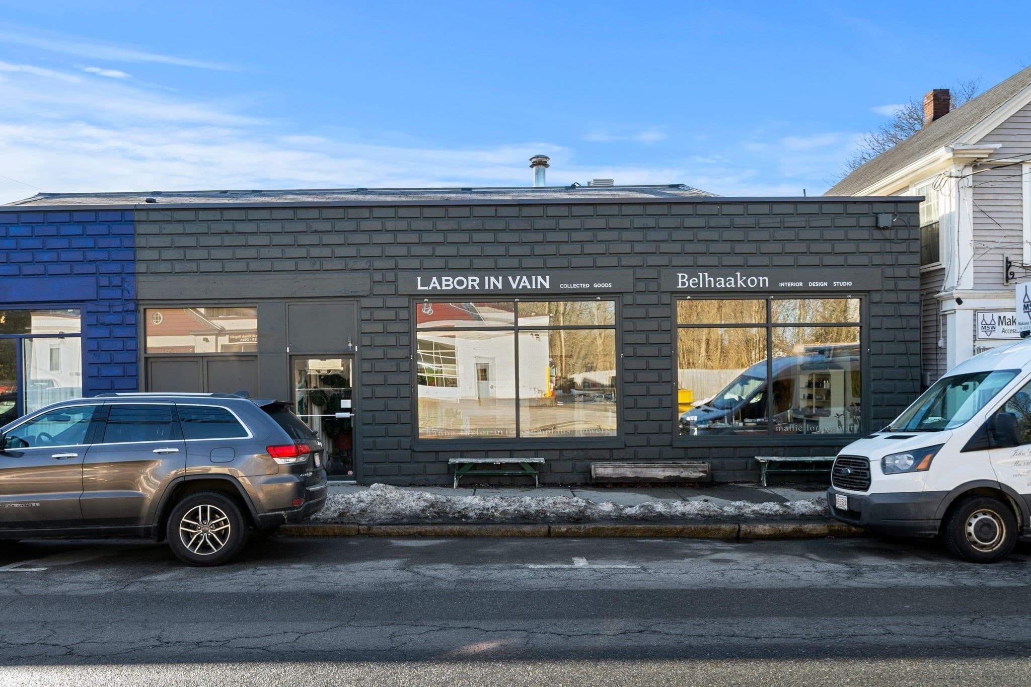 Commercial Sale at 41 S Main St, Ipswich MA 01938, photo 3 of 18