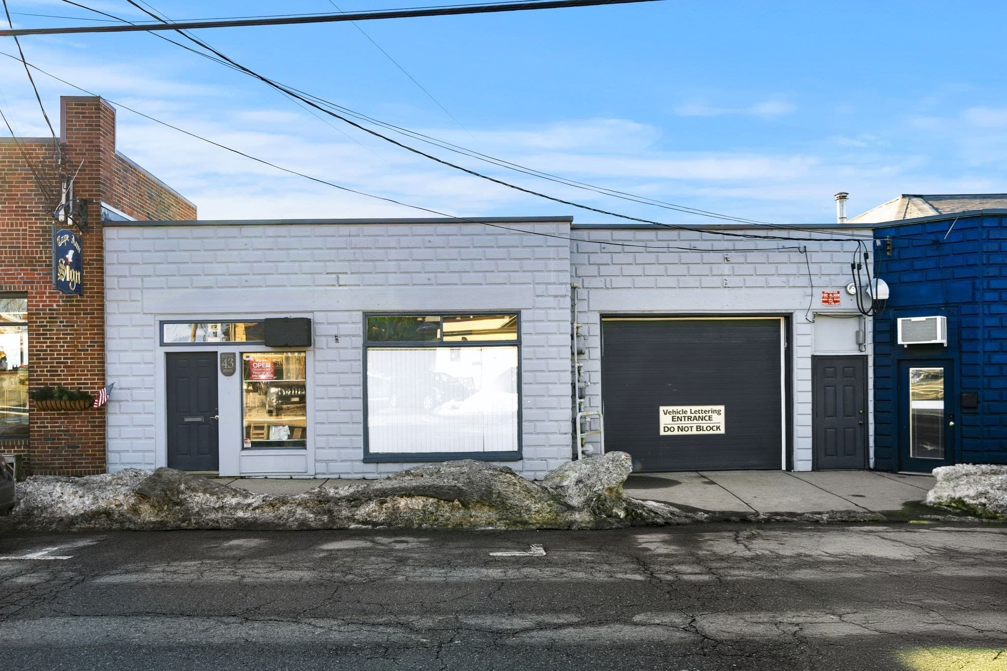 Commercial Sale at 41 S Main St, Ipswich MA 01938, photo 5 of 18
