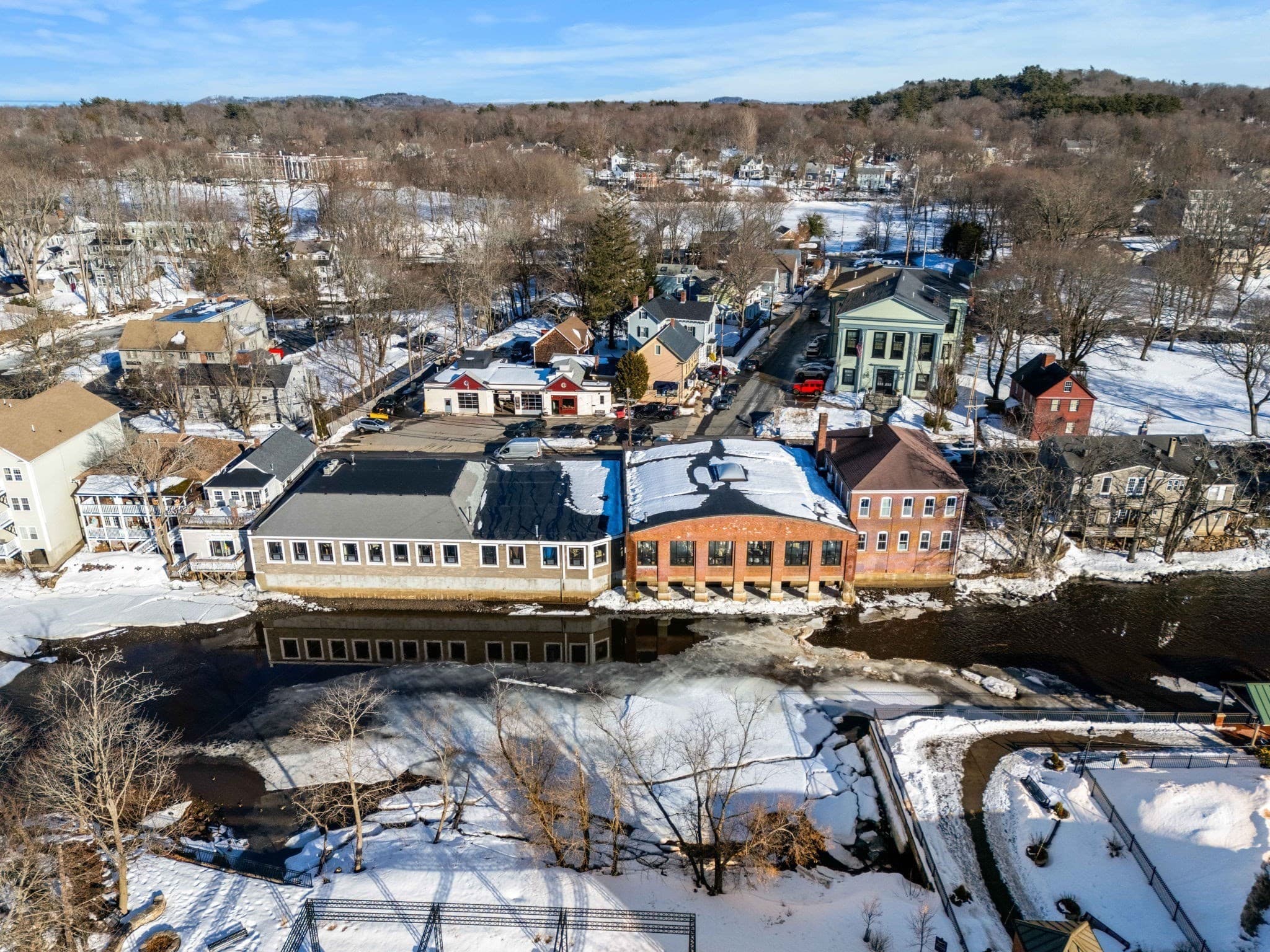 Commercial Sale at 41 S Main St, Ipswich MA 01938, photo 9 of 18