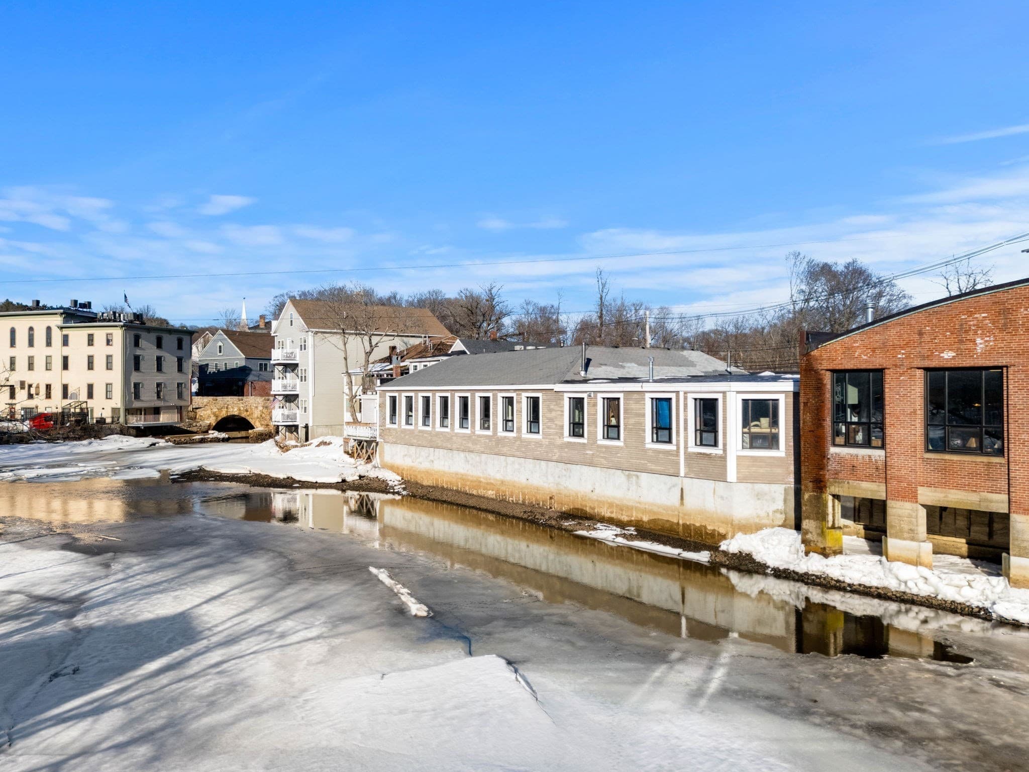 Commercial Sale at 41 S Main St, Ipswich MA 01938, photo 11 of 18