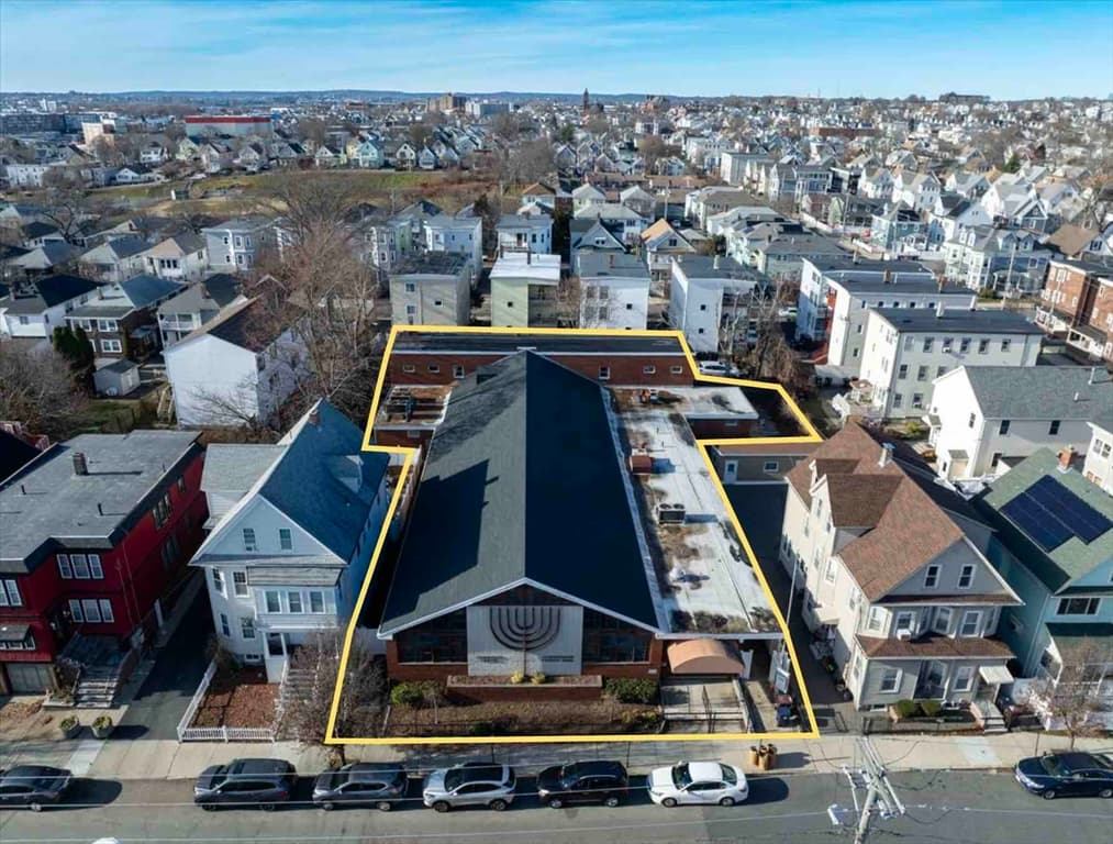Commercial Sale at 34 Malden St, Everett MA 02149, Everett, photo 2 of 5