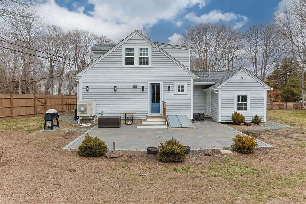 Single Family Residence at 182 Woods Hole Rd, Falmouth MA 02540, Falmouth, photo 30 of 42