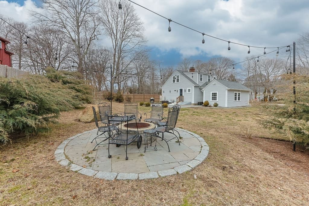 Single Family Residence at 182 Woods Hole Rd, Falmouth MA 02540, Falmouth, photo 33 of 42