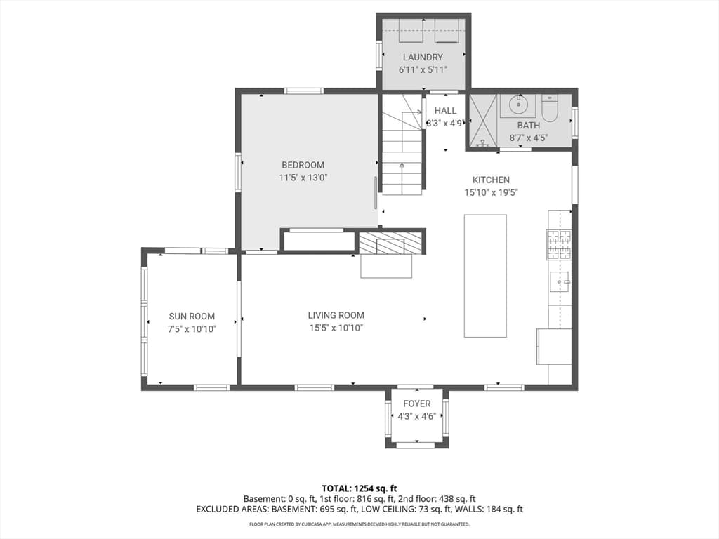 Single Family Residence at 182 Woods Hole Rd, Falmouth MA 02540, Falmouth, photo 41 of 42
