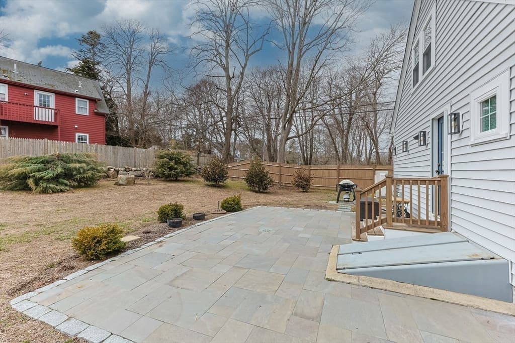 Single Family Residence at 182 Woods Hole Rd, Falmouth MA 02540, Falmouth, photo 31 of 42