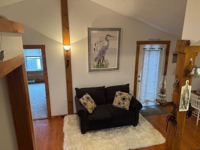 Single Family Residence at 46 Finn Park Rd, Rutland MA 01543, photo 10 of 28