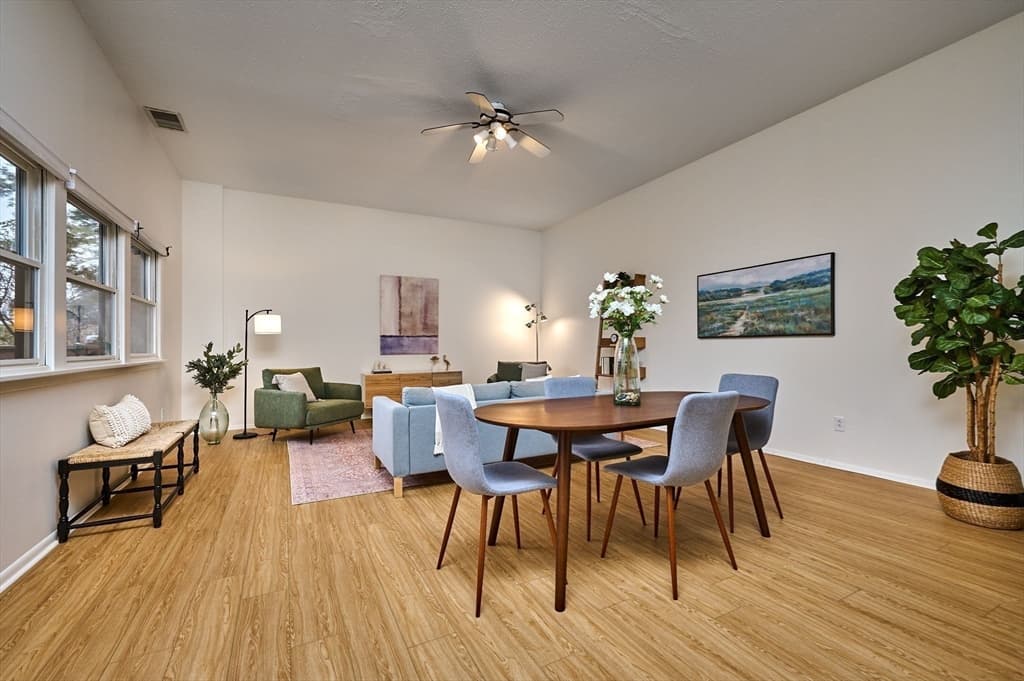 Condominium at 26 Crescent St # G2, Northampton MA 01060, Northampton, photo 6 of 25
