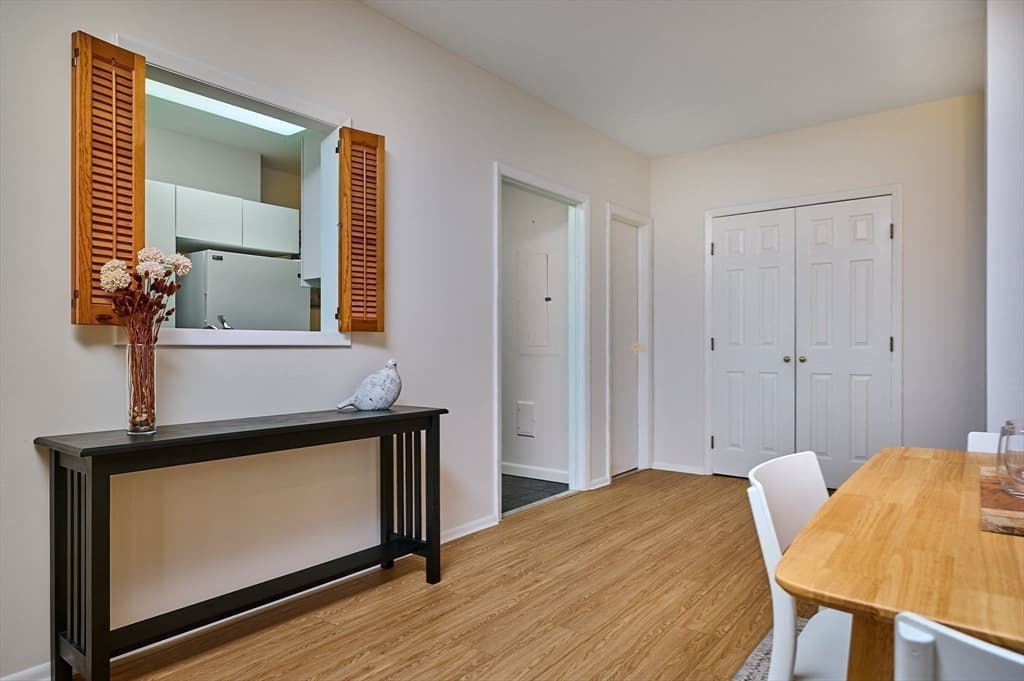Condominium at 26 Crescent St # G2, Northampton MA 01060, Northampton, photo 10 of 25