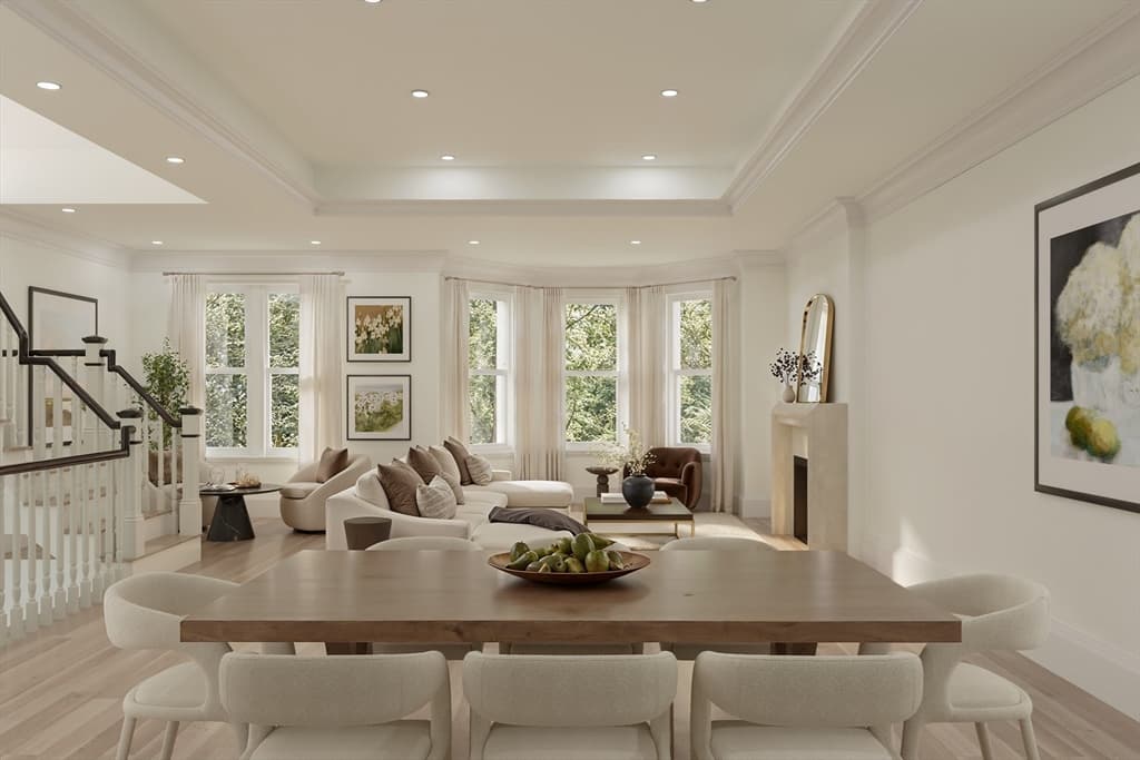 323 Commonwealth Ave # 2, Boston MA 02115
