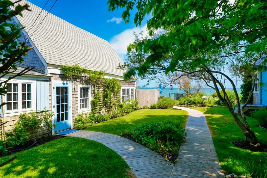 593 Commercial Street, Provincetown MA 02657