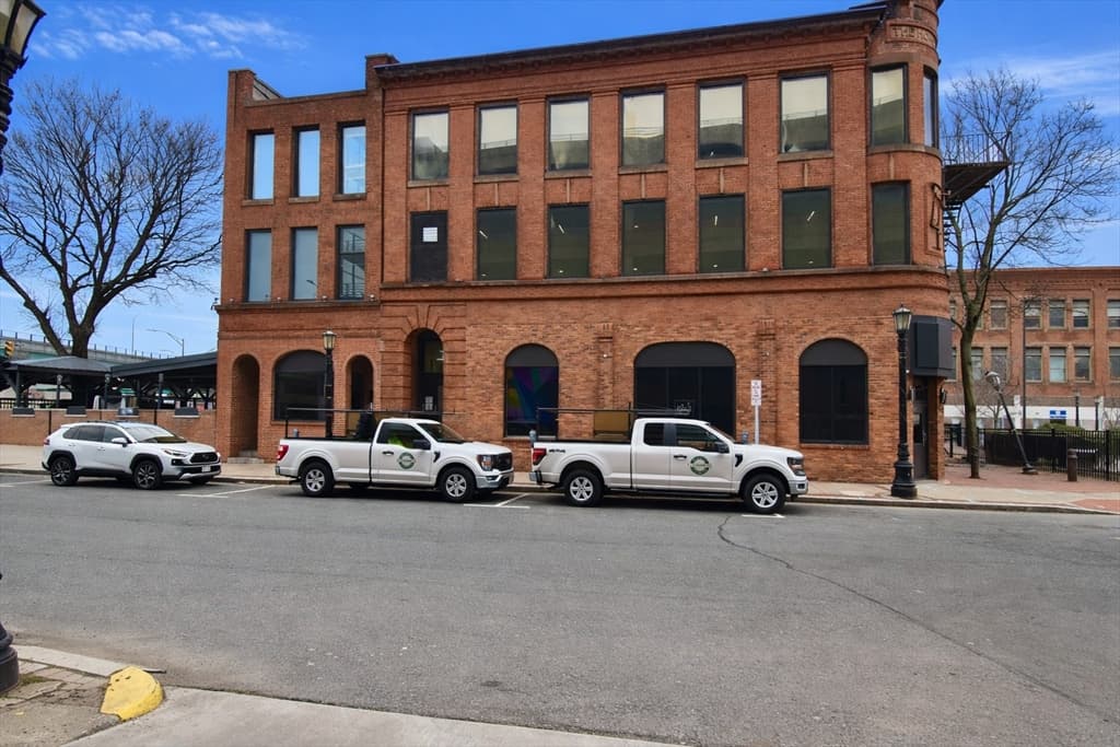 88 Worthington St, Springfield MA 01103