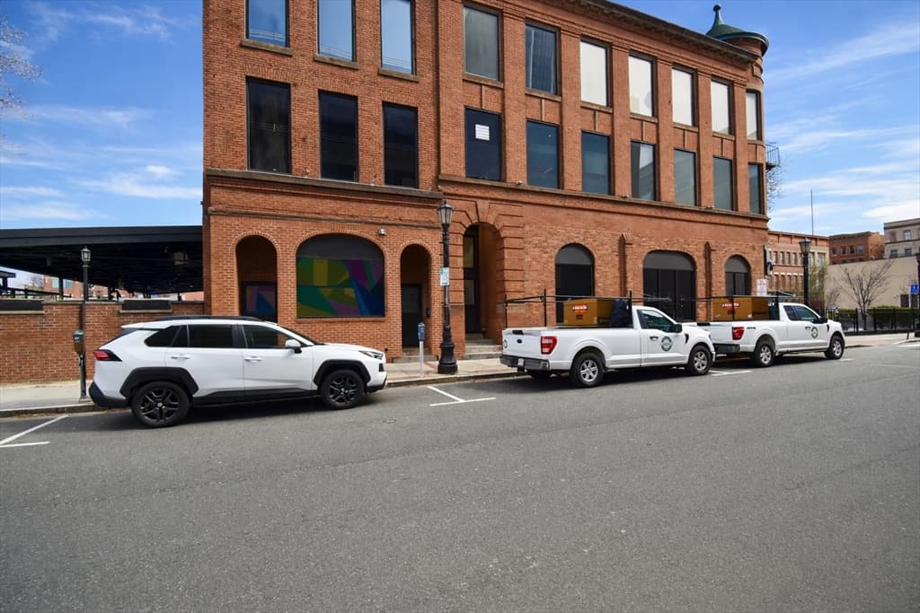Business Opportunity at 88 Worthington St, Springfield MA 01103, Springfield, photo 4 of 6