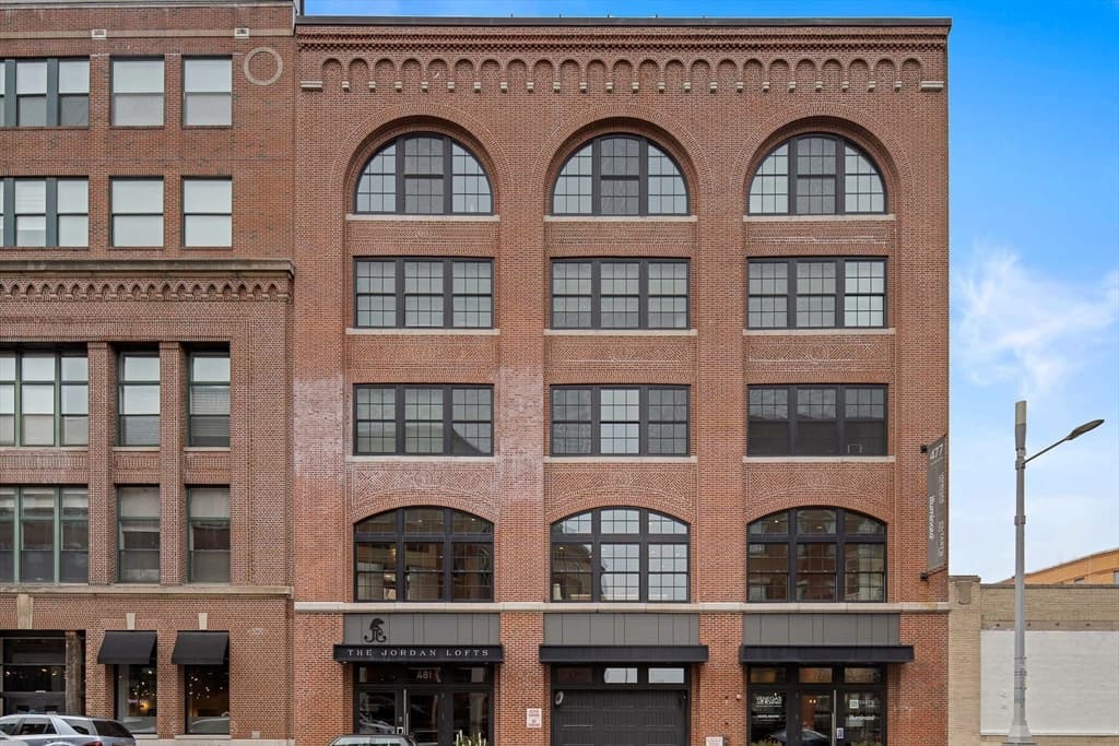 Condominium at 477 Harrison Ave # 5B, Boston MA 02118, photo 26 of 26