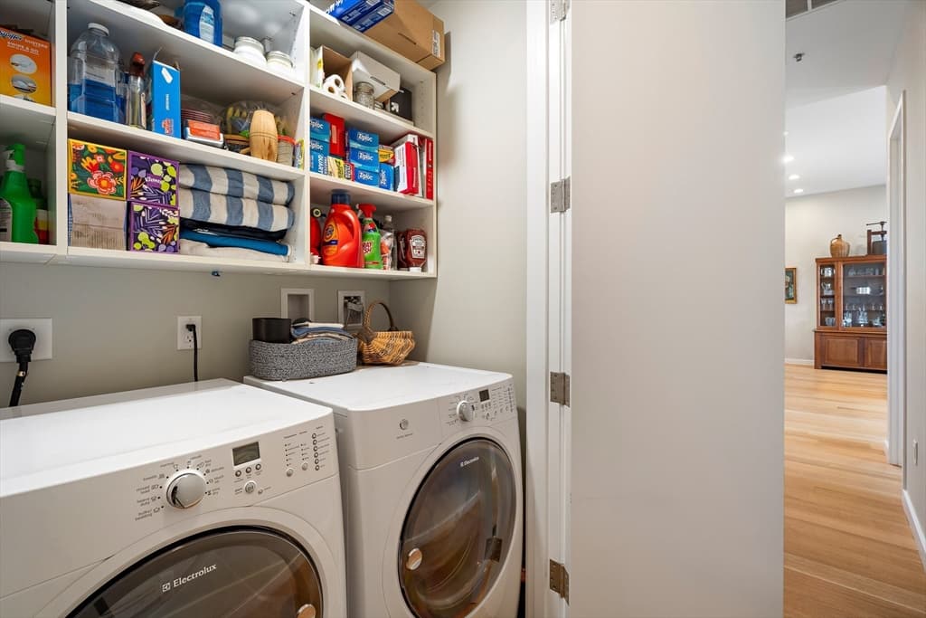 Condominium at 477 Harrison Ave # 5B, Boston MA 02118, photo 22 of 26