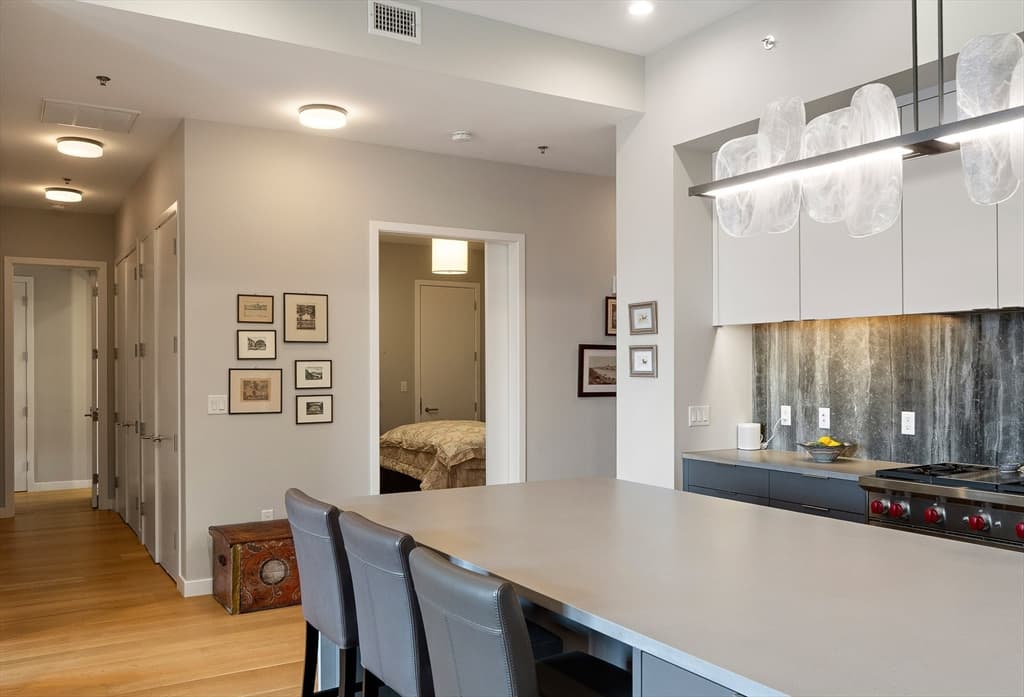Condominium at 477 Harrison Ave # 5B, Boston MA 02118, photo 5 of 26
