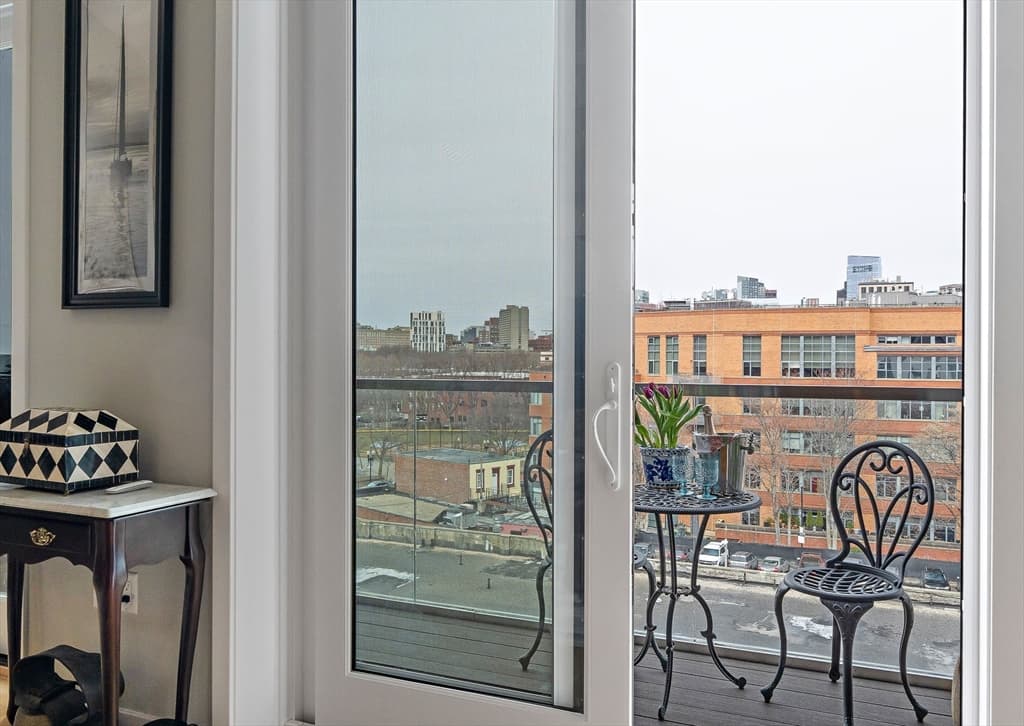 Condominium at 477 Harrison Ave # 5B, Boston MA 02118, photo 20 of 26