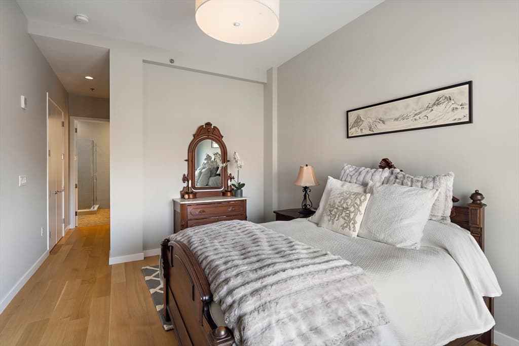 Condominium at 477 Harrison Ave # 5B, Boston MA 02118, photo 9 of 26