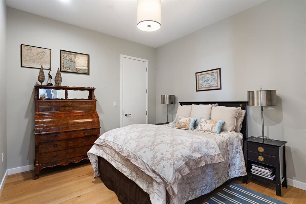 Condominium at 477 Harrison Ave # 5B, Boston MA 02118, photo 15 of 26