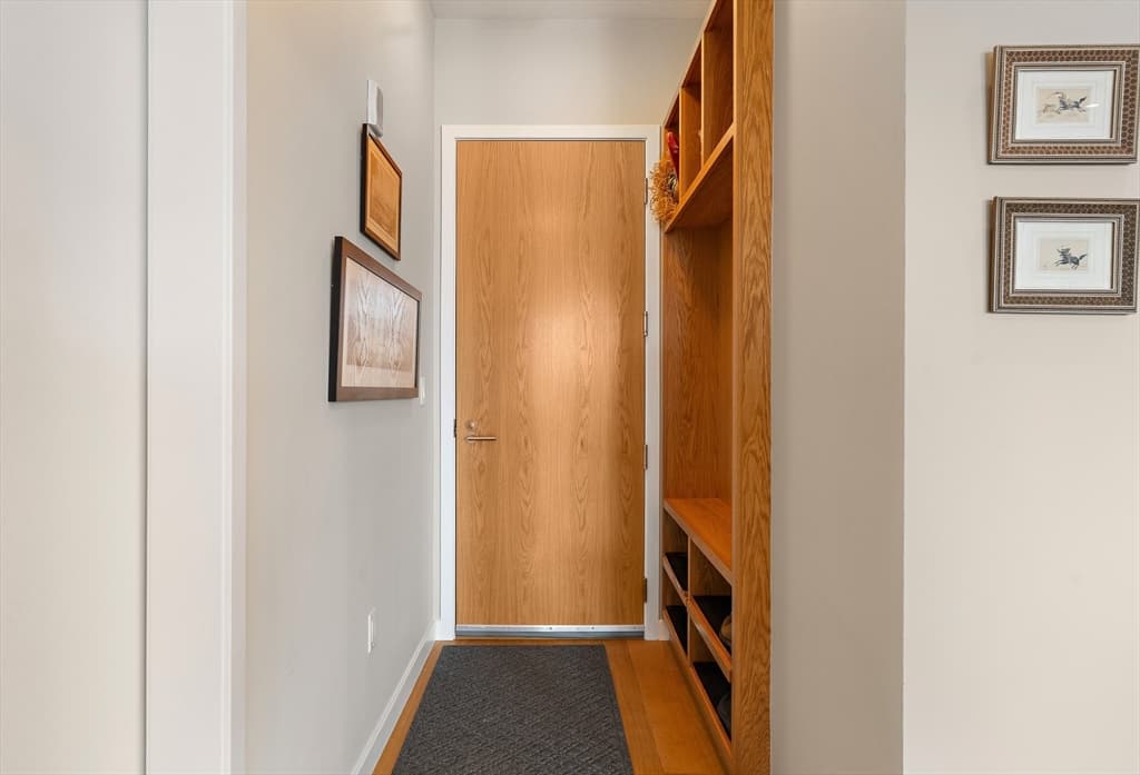 Condominium at 477 Harrison Ave # 5B, Boston MA 02118, photo 21 of 26