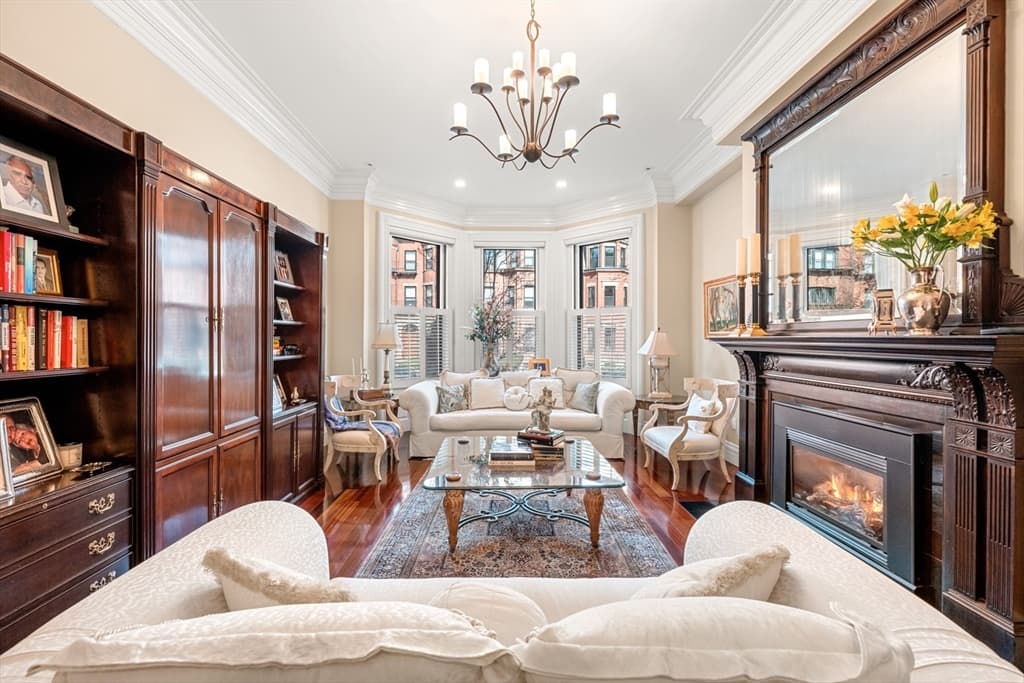 392 Marlborough St # 1, Boston MA 02115 photo 2