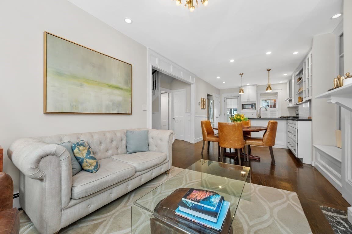 Single Family Residence at 14 Beckler Avenue, Boston MA 02127, Boston, photo 2 of 25