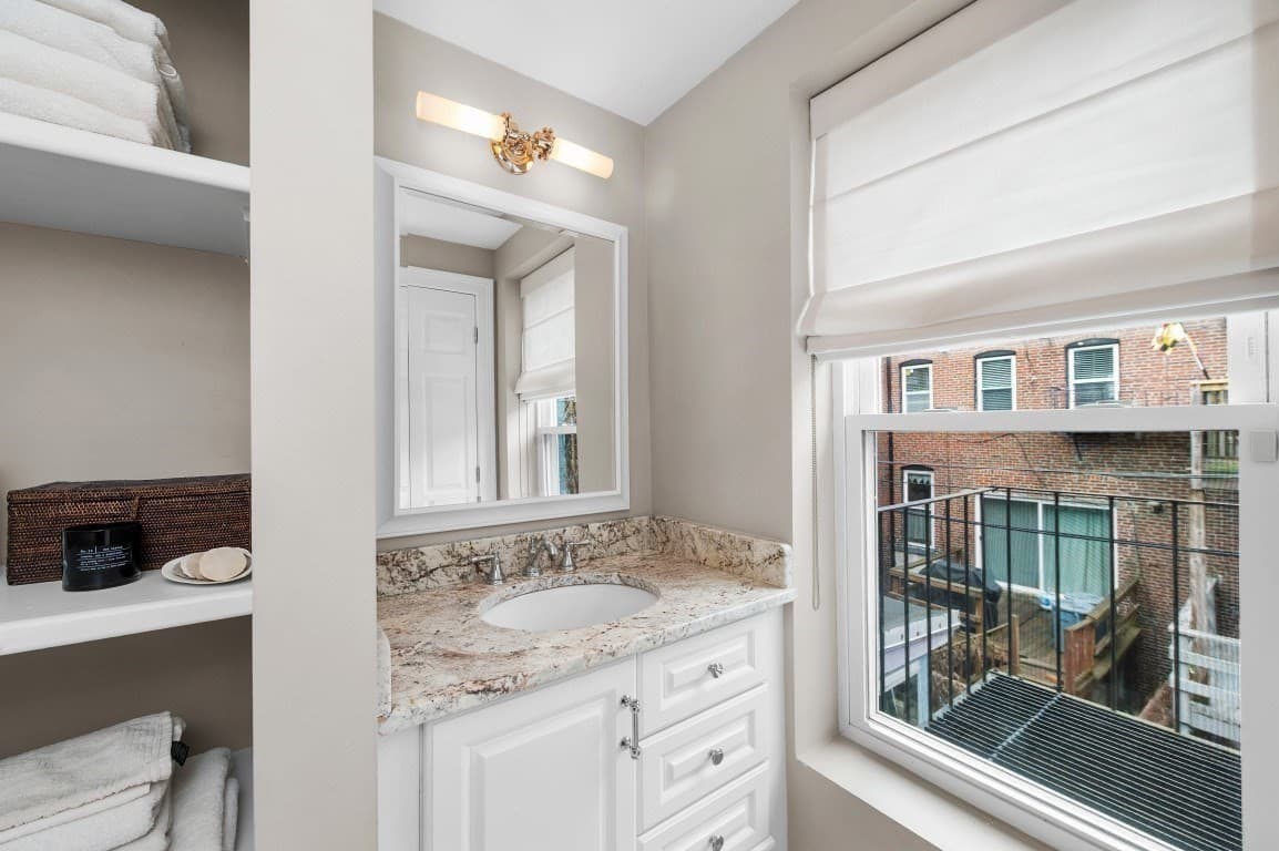 Single Family Residence at 14 Beckler Avenue, Boston MA 02127, Boston, photo 17 of 25