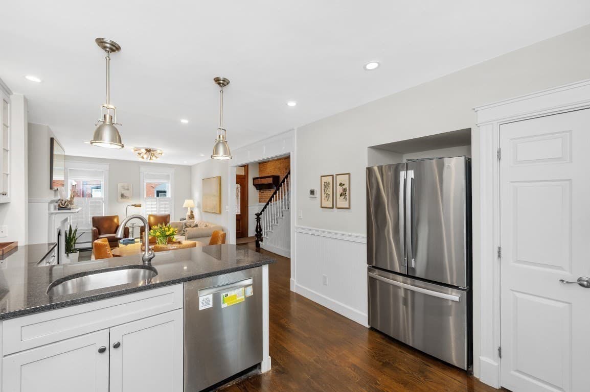 Single Family Residence at 14 Beckler Avenue, Boston MA 02127, Boston, photo 7 of 25